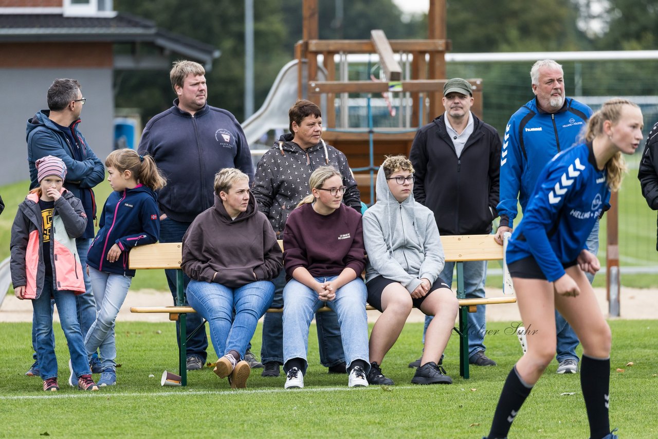 Bild 18 - wU16 Deutsche Meisterschaft